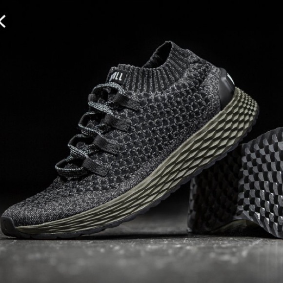 NOBULL Shoes - NOBULL Ivy Knit runners